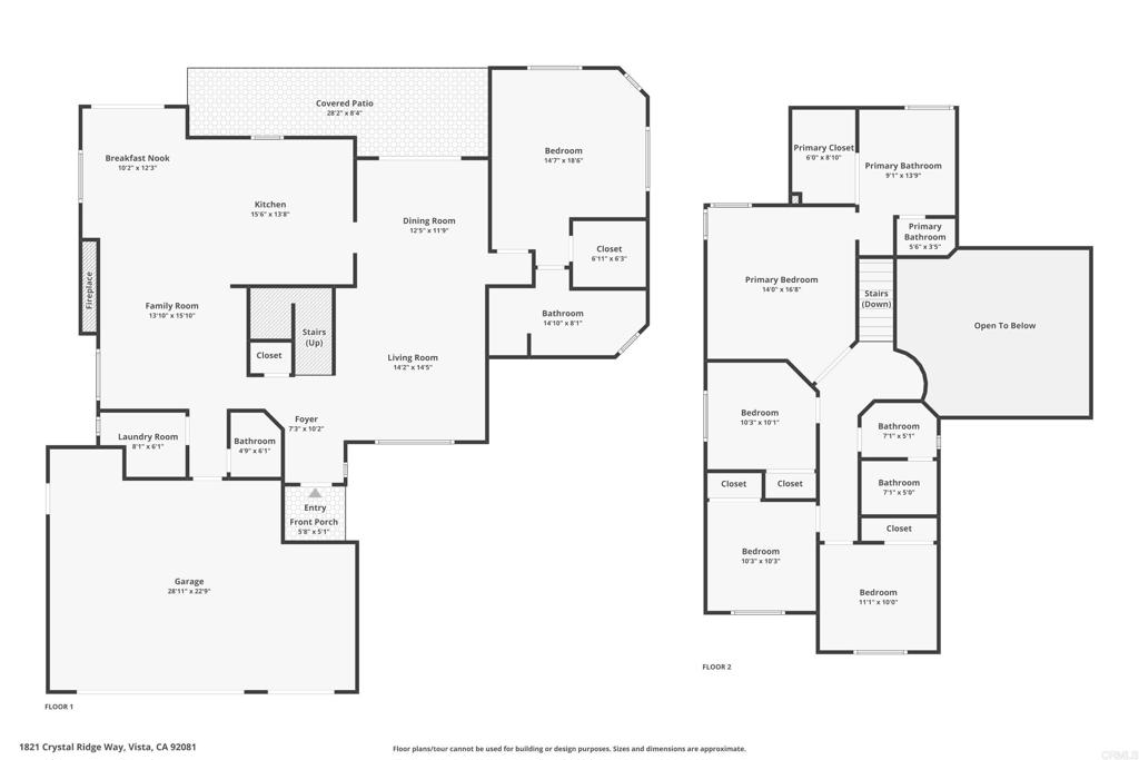 Shadow Ridge (SHAD) - Residential