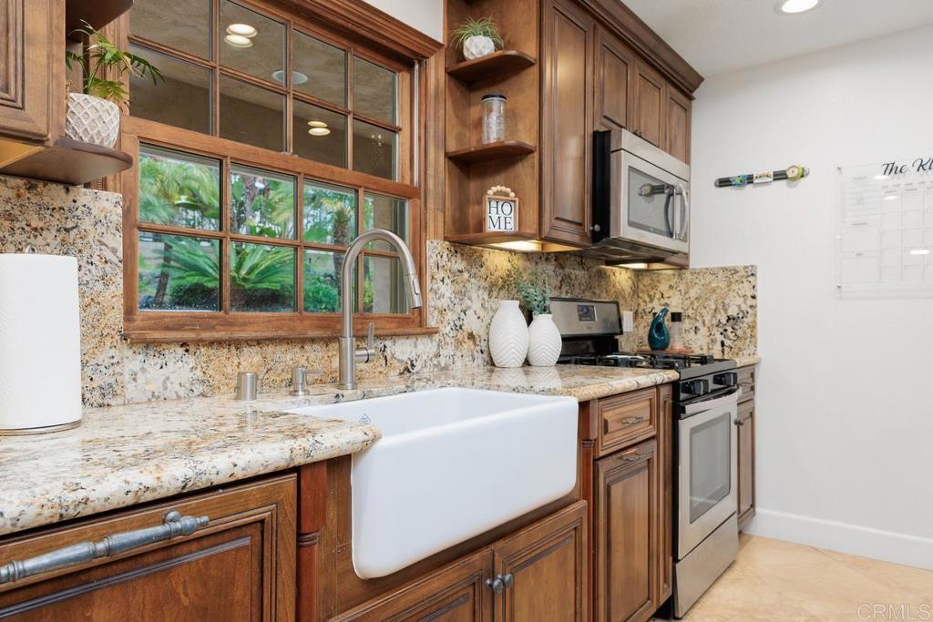 Shadow Ridge (SHAD) - Residential