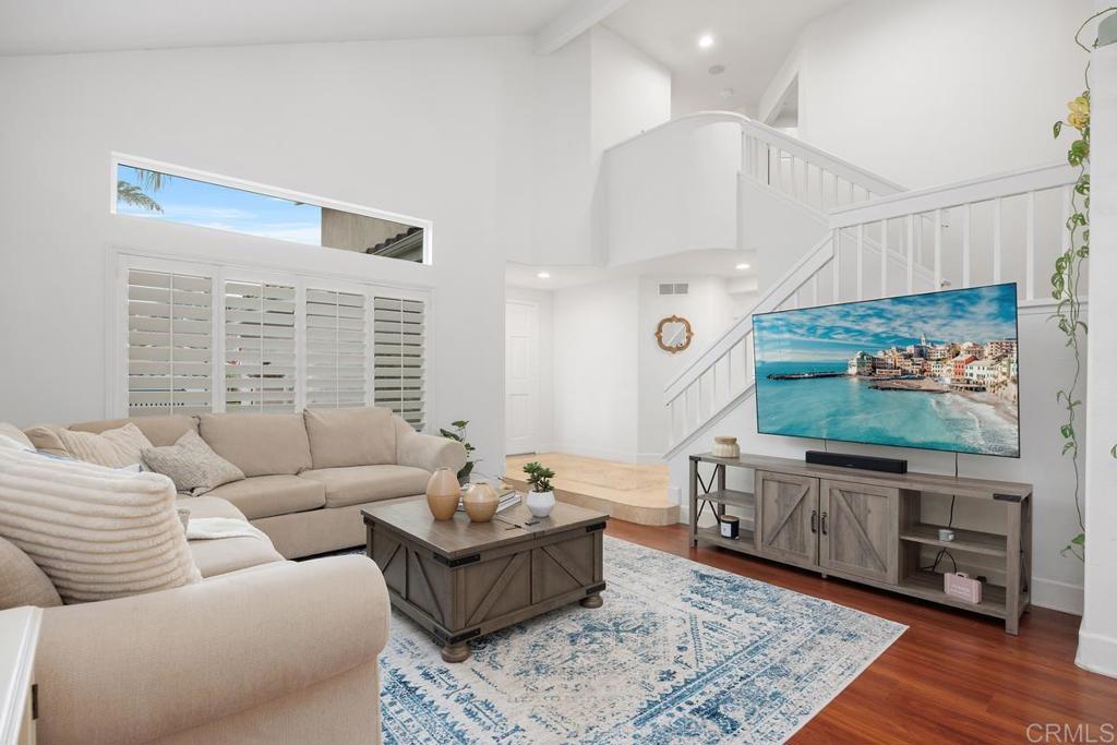 Shadow Ridge (SHAD) - Residential