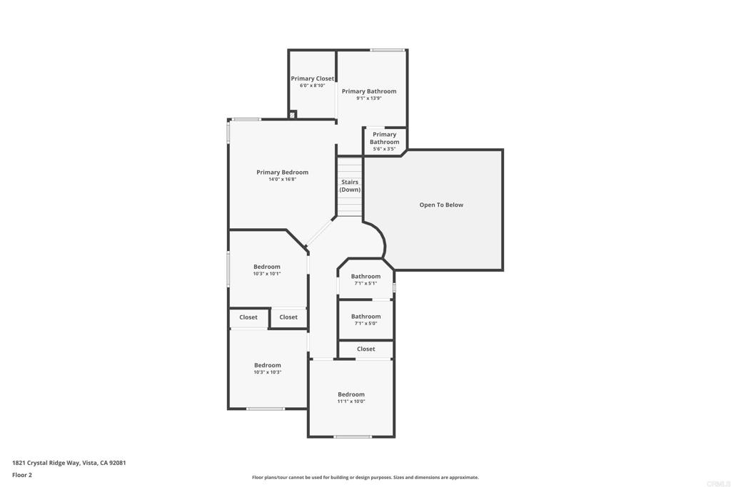 Shadow Ridge (SHAD) - Residential