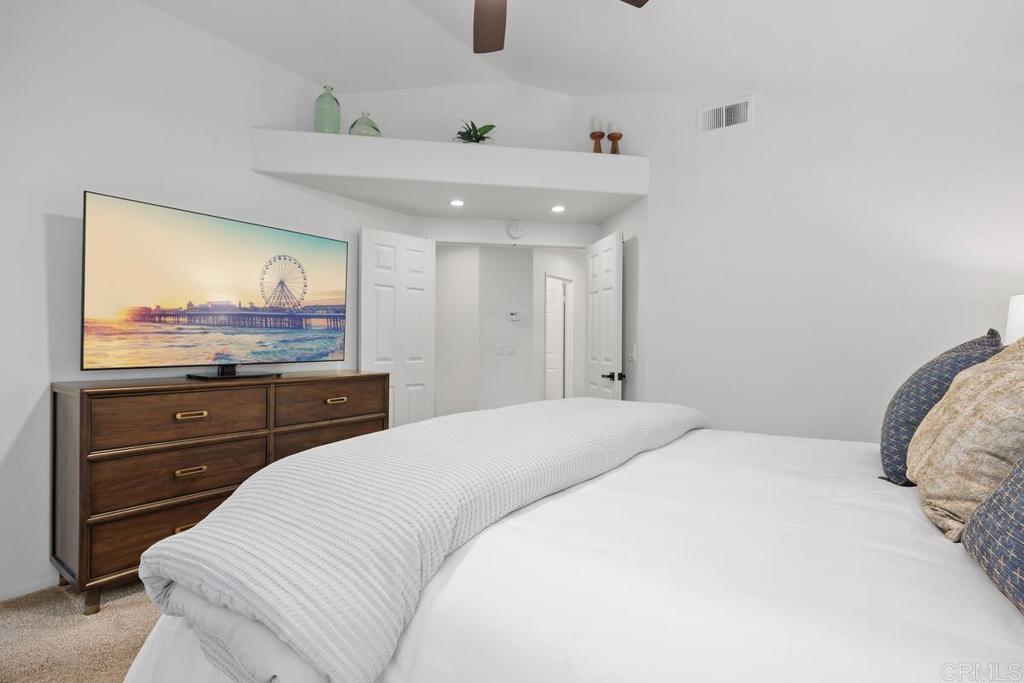 Shadow Ridge (SHAD) - Residential