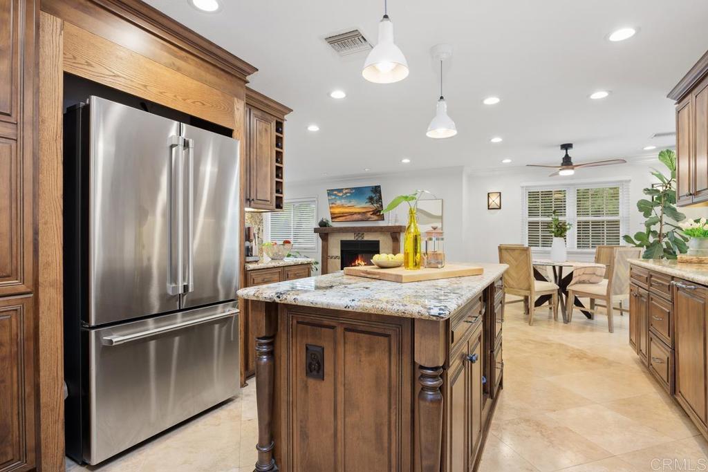 Shadow Ridge (SHAD) - Residential