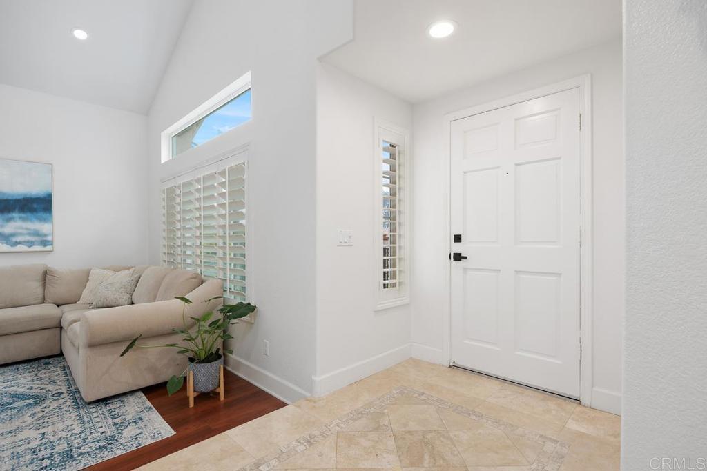 Shadow Ridge (SHAD) - Residential