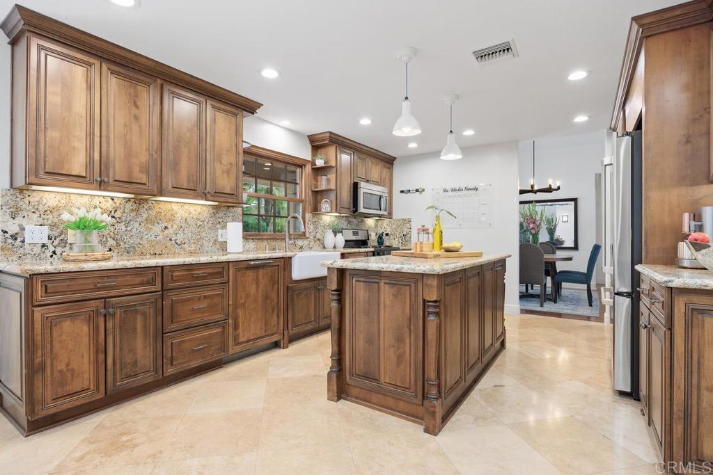 Shadow Ridge (SHAD) - Residential