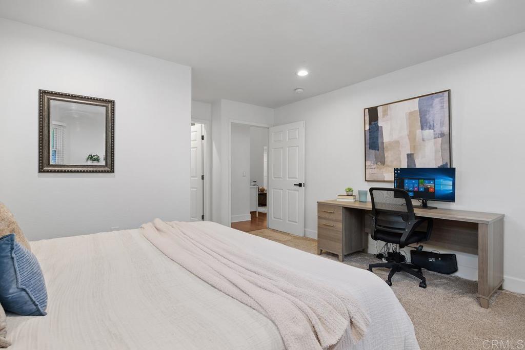 Shadow Ridge (SHAD) - Residential