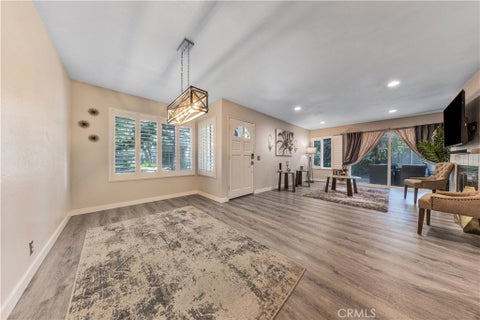 Photo of 22232 S Vermont Avenue #104D, Torrance, CA 90502 (MLS # DW26186880)