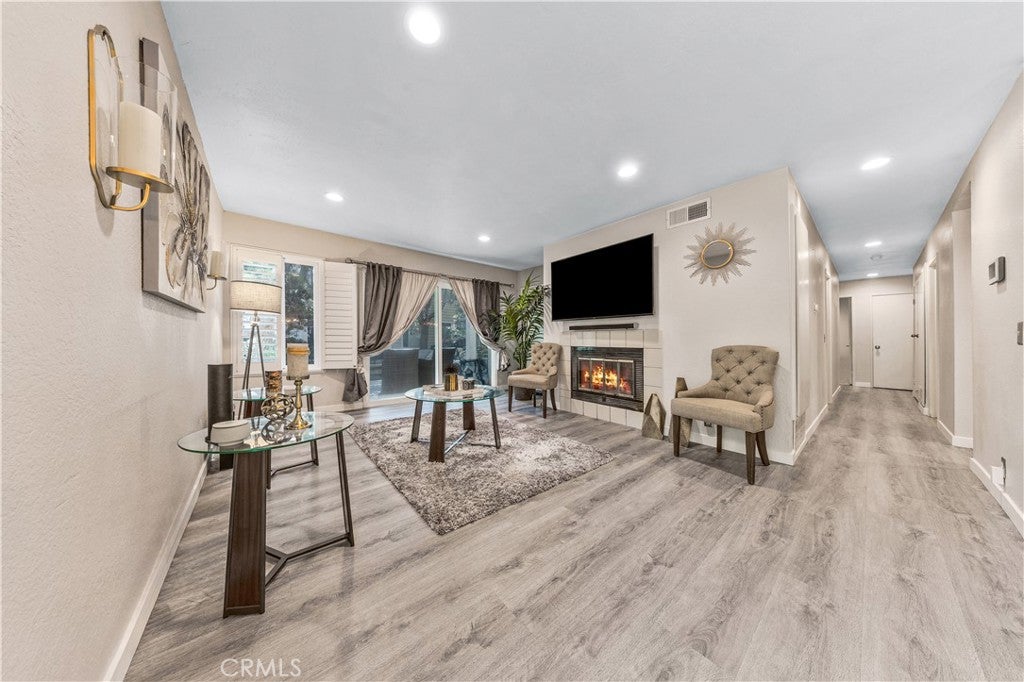 Photo of 22232 S Vermont Avenue #104D, Torrance, CA 90502 (MLS # DW26186880)