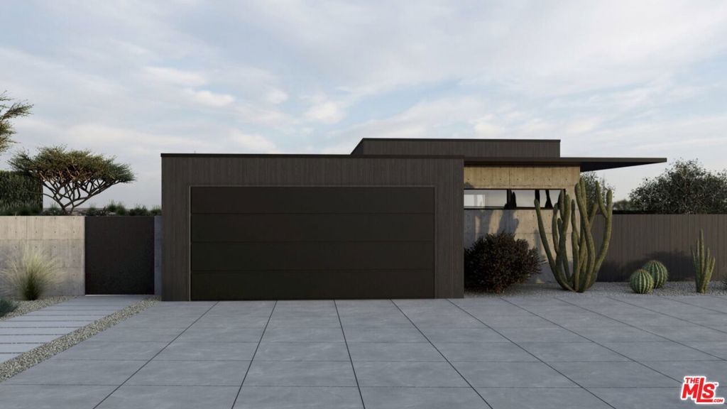 6660 Wandermere Road