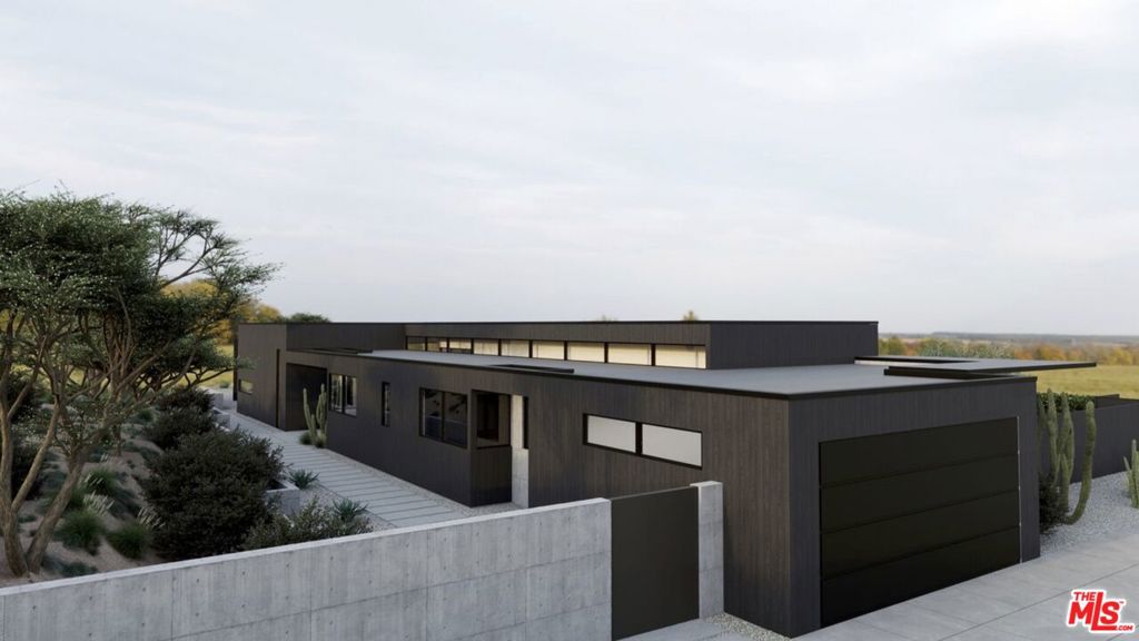 6660 Wandermere Road