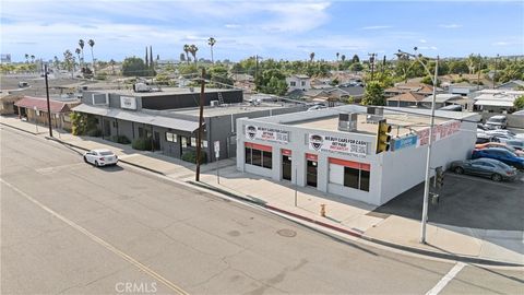 7957 Whitaker Street Buena Park CA 90621