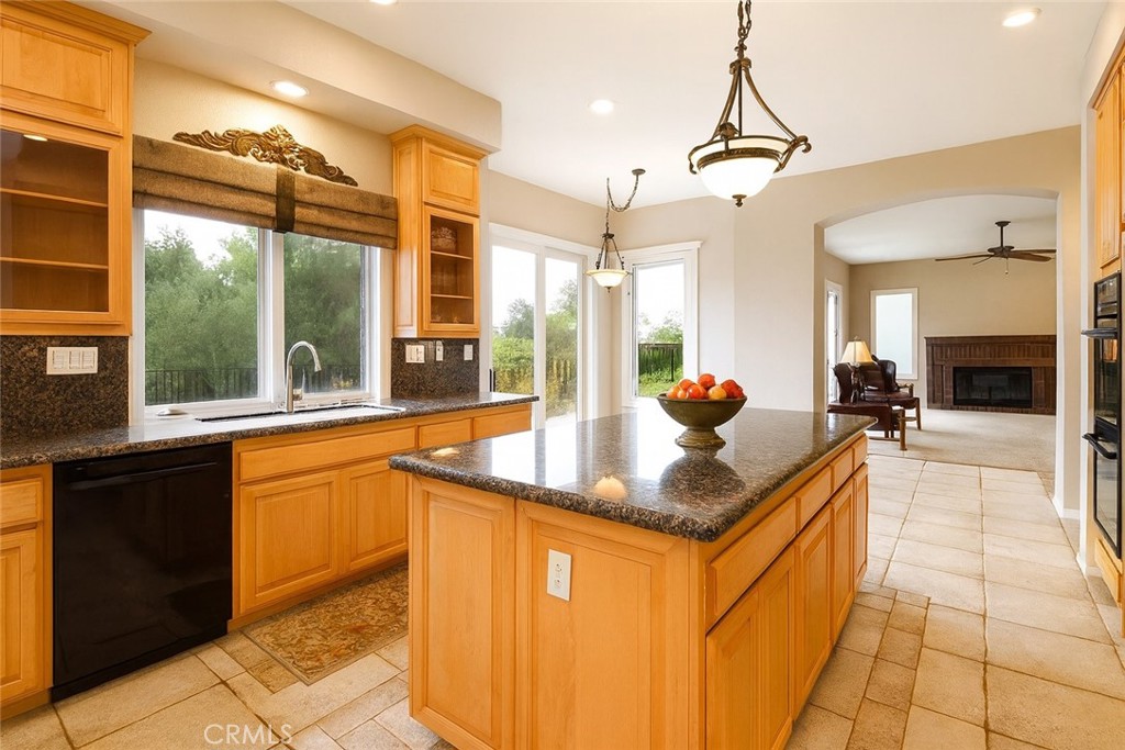 Ramona - Residential
