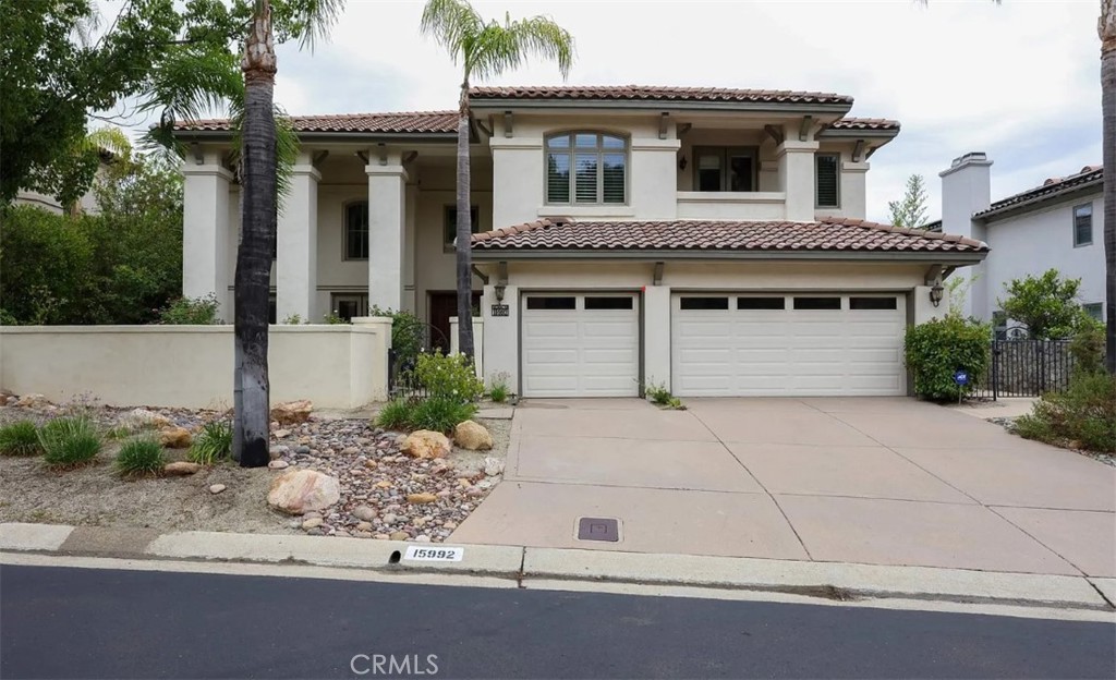 15992 S Woodson Drive