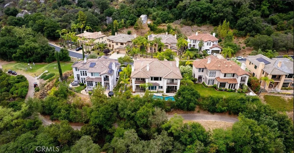 Ramona - Residential