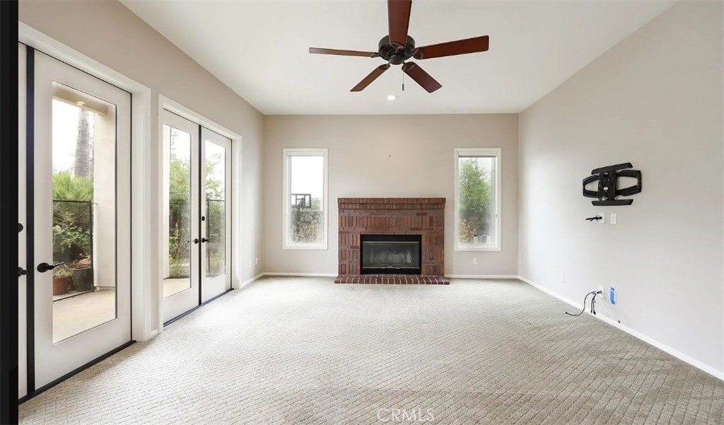 Ramona - Residential