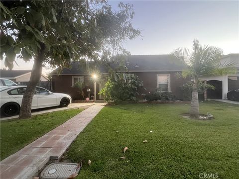 9632 Abbotsford Pico Rivera CA 90660