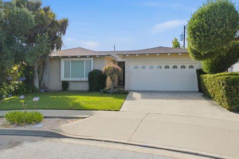 Photo of 4159 Perkins Court, Fremont, CA 94536 (MLS # ML82054287)