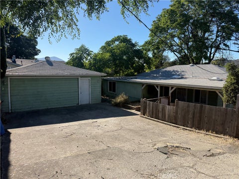 Photo of 3640 Huntington Avenue, Clearlake, CA 95422 (MLS # LC26167894)
