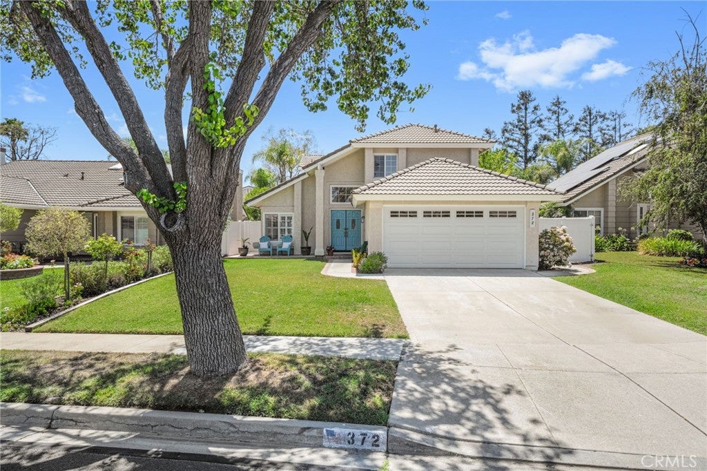 372 Spring Breeze Court