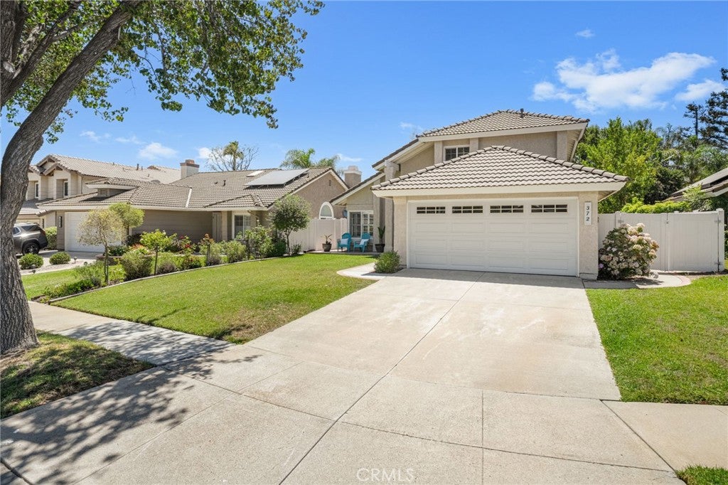 372 Spring Breeze Court