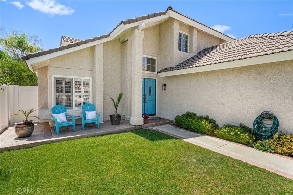 372 Spring Breeze Court