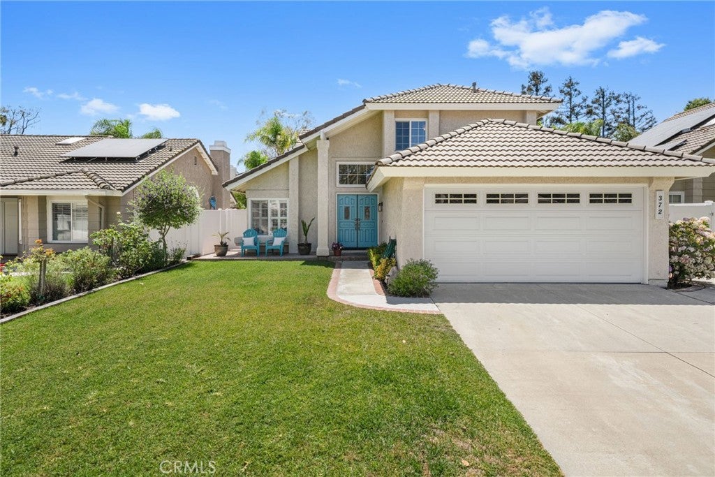 372 Spring Breeze Court