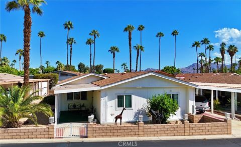 Photo of 73450 Country Club Dr #97 Dr, Palm Desert, CA 92260 (MLS # IG25221862)