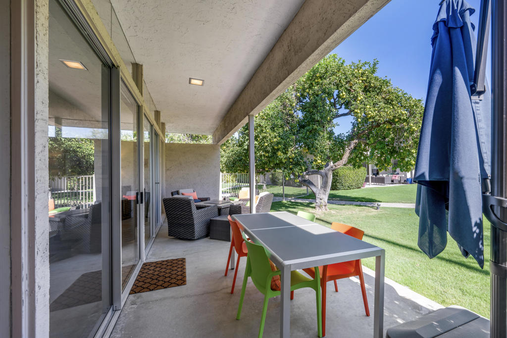 Sandpiper Palm Deser - Residential