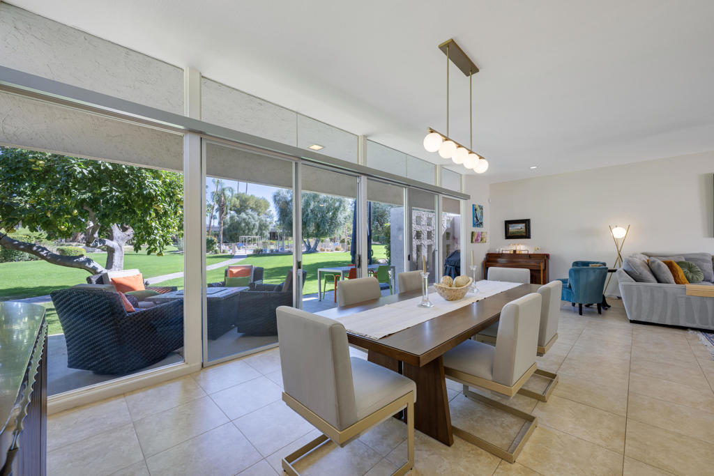 Sandpiper Palm Deser - Residential