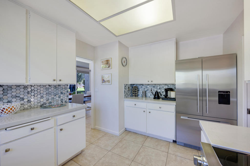 Sandpiper Palm Deser - Residential