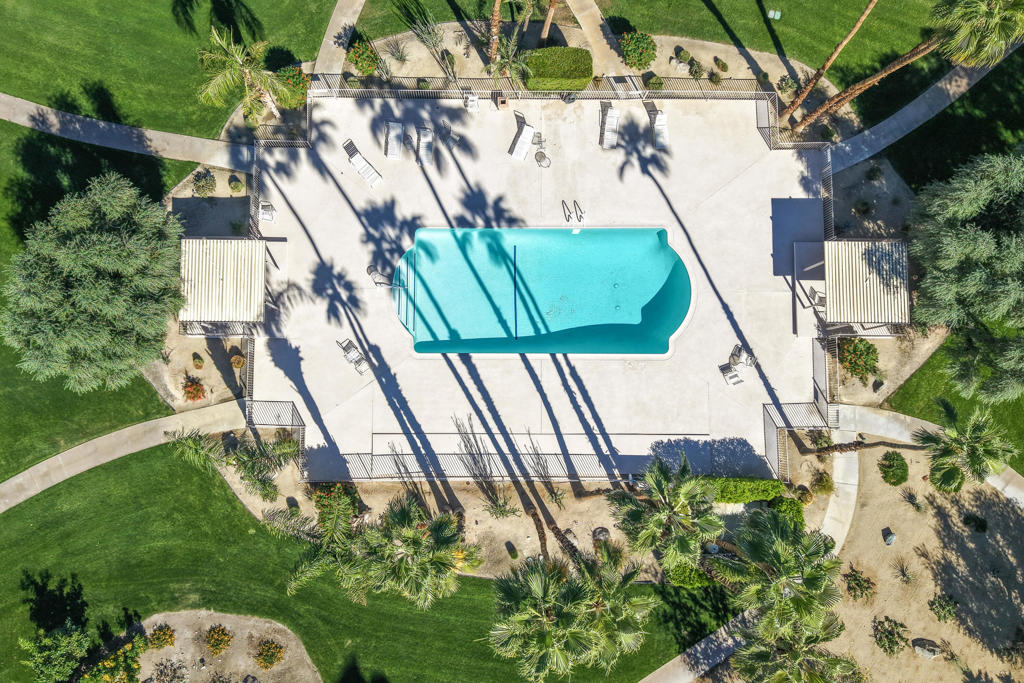 Sandpiper Palm Deser - Residential