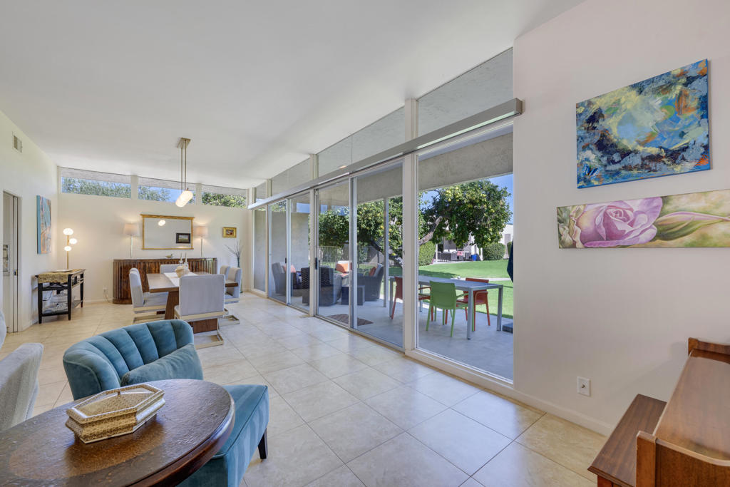 Sandpiper Palm Deser - Residential