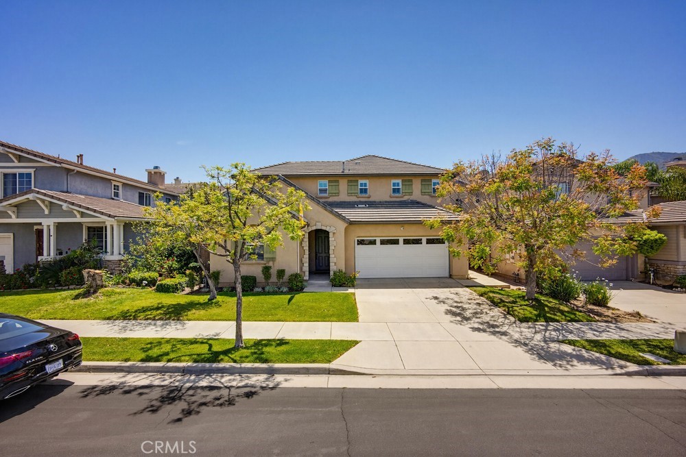10973 Marygold Way