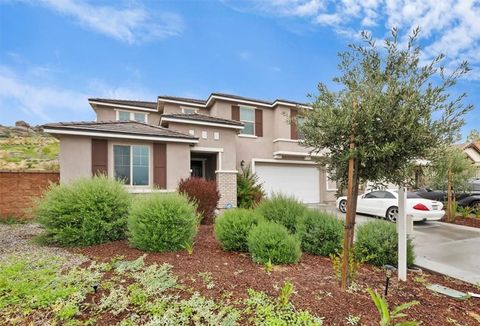 Photo of 29235 Mangrove Cir, Menifee, CA 92584 (MLS # CV26000225)