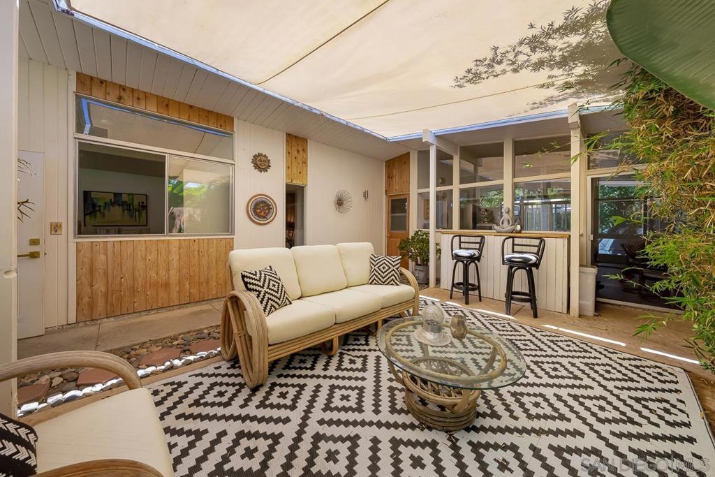 3341 Tropicana Drive