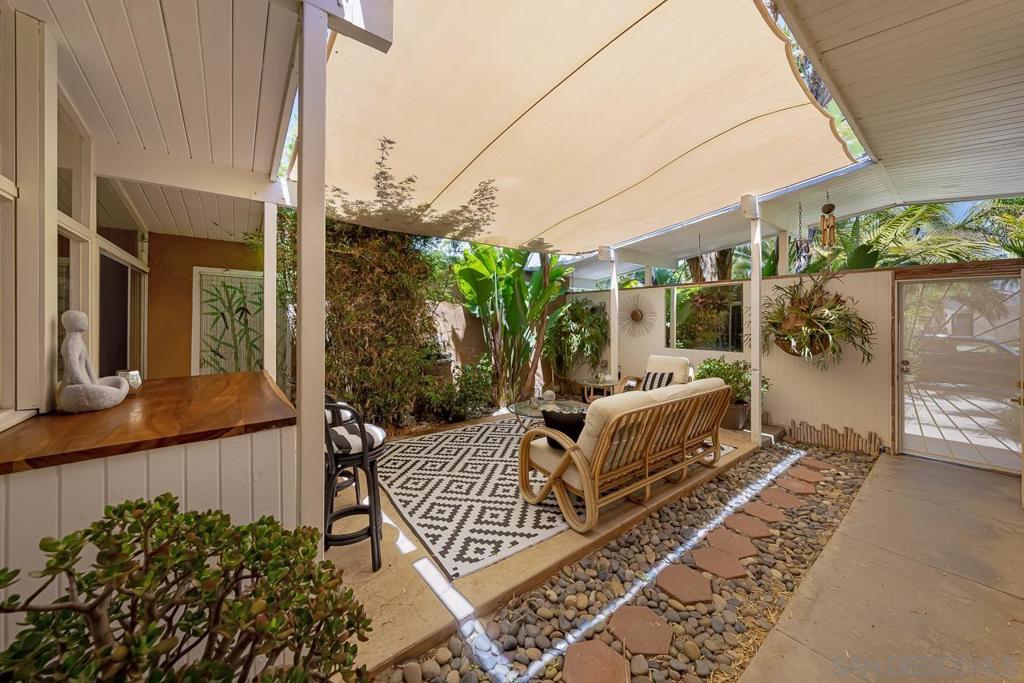 3341 Tropicana Drive