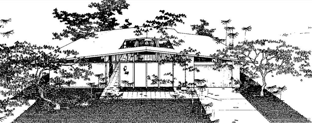 3341 Tropicana Drive