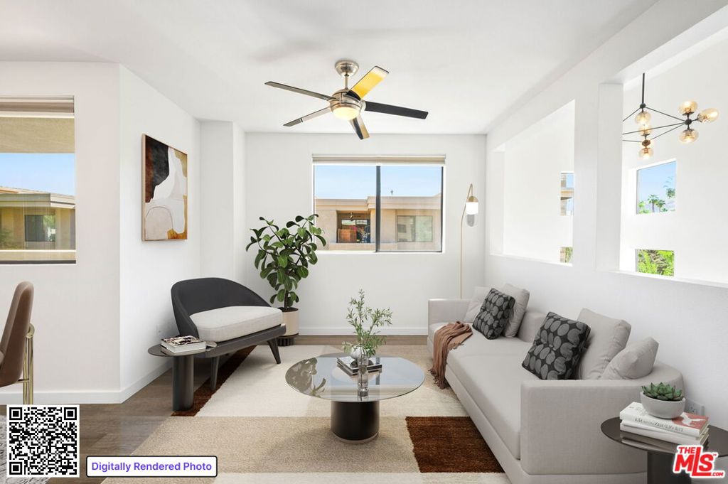 910 E Palm Canyon Drive 205