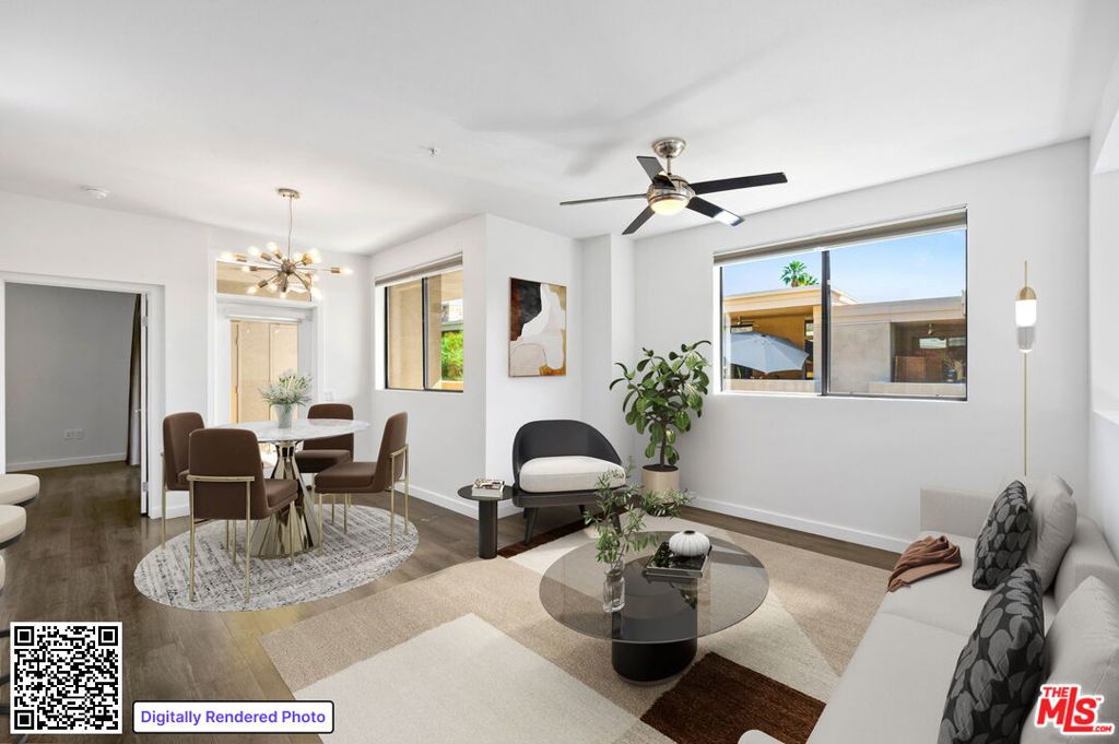 910 E Palm Canyon Drive 205