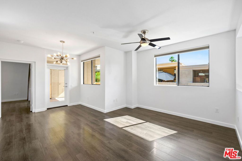 910 E Palm Canyon Drive 205