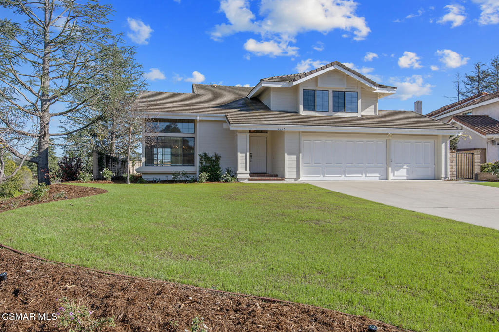 2026 Stonehill Circle