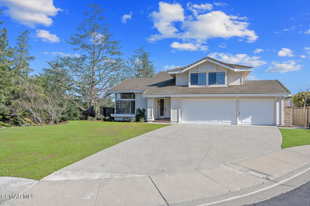 Photo of 2026 Stonehill Circle, Thousand Oaks, CA 91360 (MLS # 226000751)