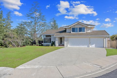 Photo of 2026 Stonehill Circle, Thousand Oaks, CA 91360 (MLS # 226000751)