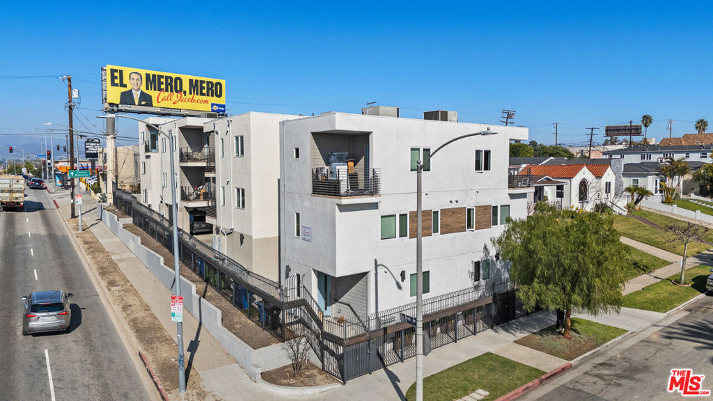 Properties 3 4935 W 20th Street