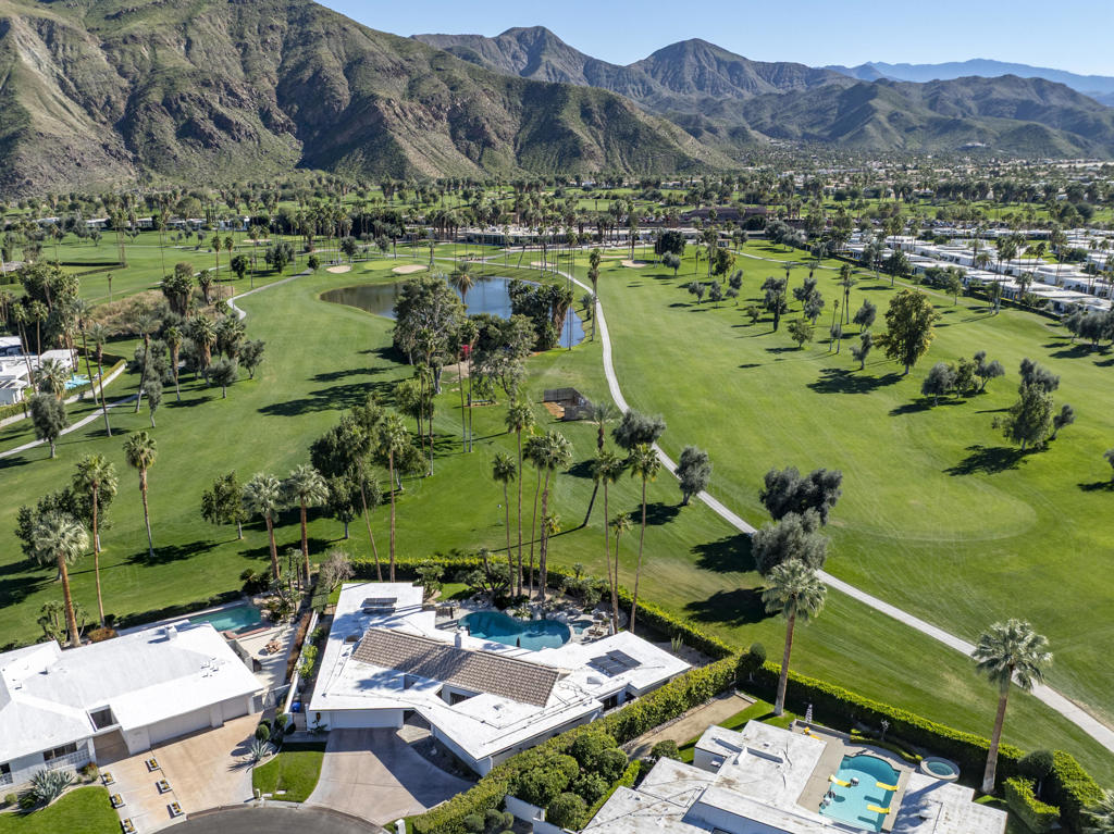 2488 S Alhambra Drive