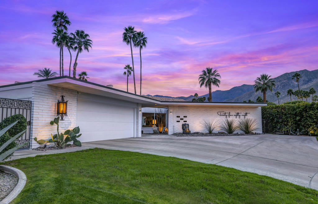 2488 S Alhambra Drive