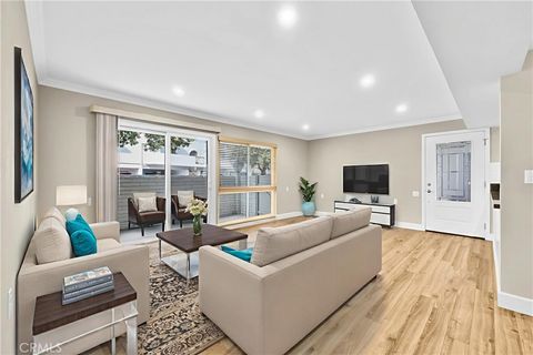 2260 Via Puerta C Laguna Woods CA 92637