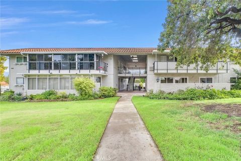 2260 Via Puerta C Laguna Woods CA 92637