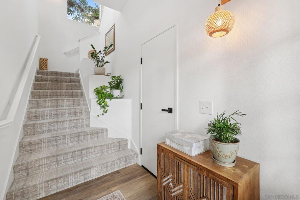 Tierrasanta - Residential