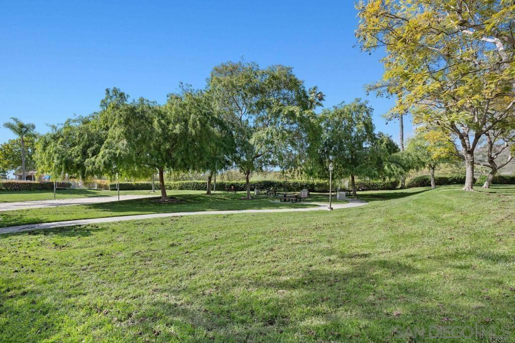 Tierrasanta - Residential