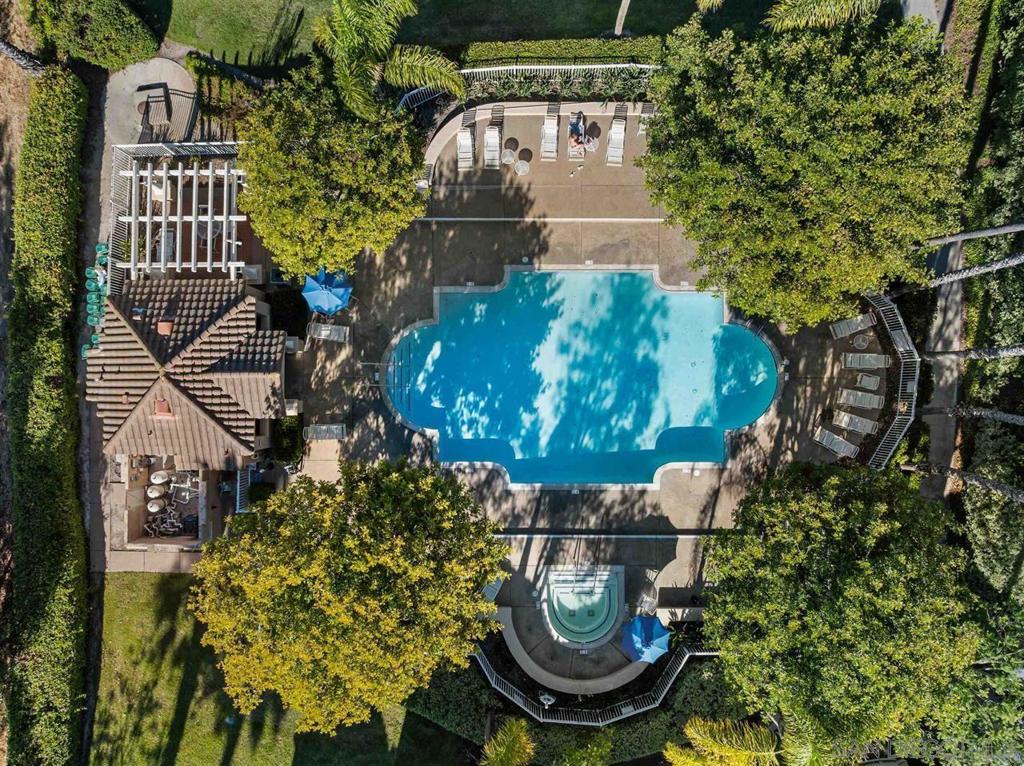 Tierrasanta - Residential